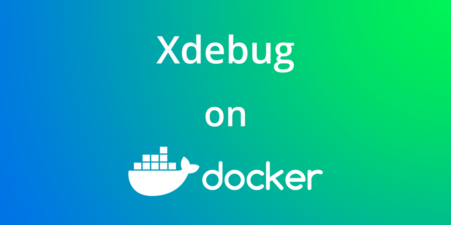download docker compose xdebug download docker compose xdebug
